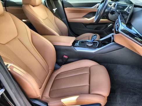 Certified 2023 BMW i4 M50 w/ Premium Package image 23