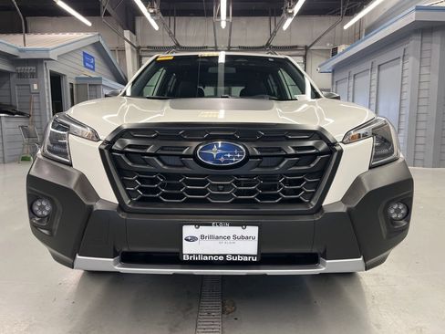 Certified 2024 Subaru Forester Wilderness image 2