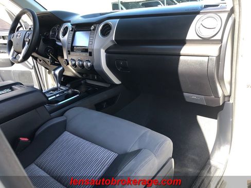 Used 2014 Toyota Tundra SR5 image 22