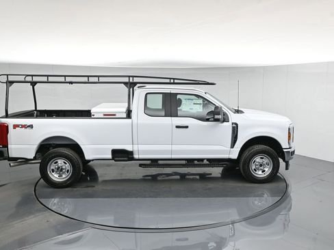 New 2026 Ford F350 XL w/ FX4 Off-Road Package image 39