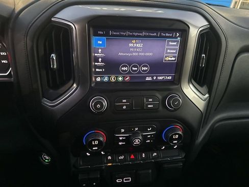 Used 2019 Chevrolet Silverado 1500 LT w/ All-Star Edition RWD image 10