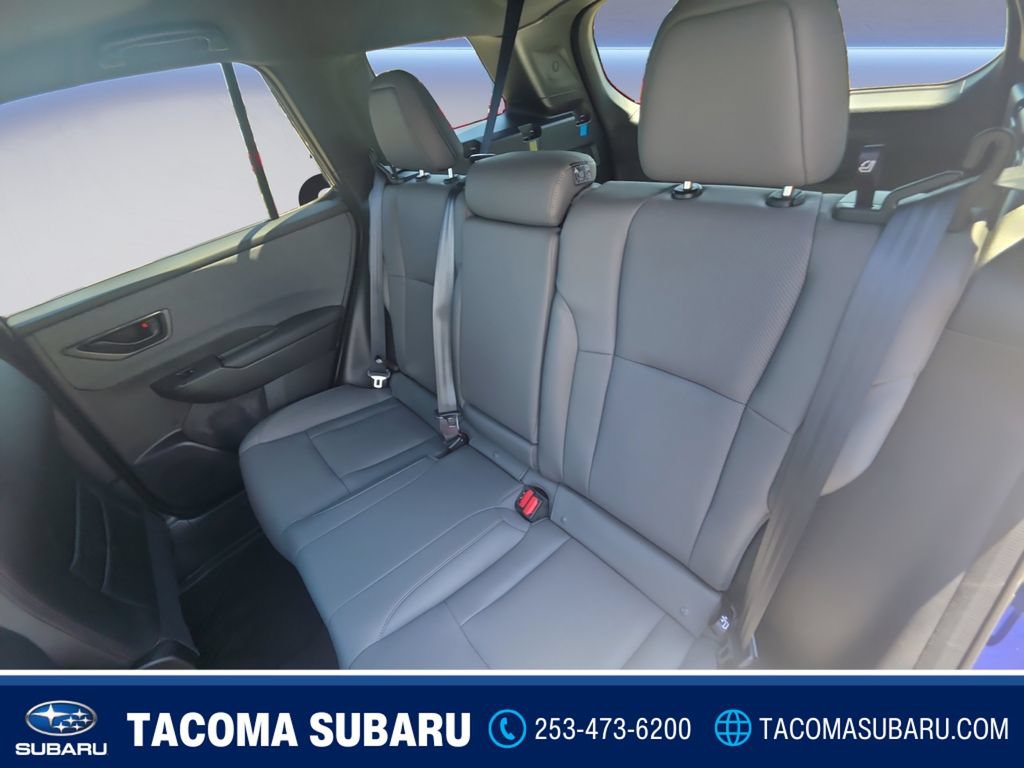 New 2026 Subaru Outback Limited AWD/4WD image 16