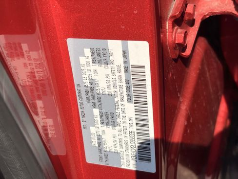 Used 2020 MAZDA CX-5 Touring FWD image 10