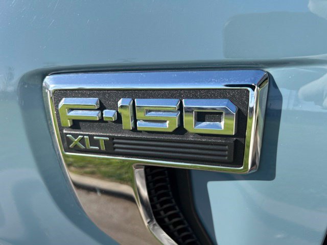 Used 2023 Ford F150 XLT w/ Equipment Group 301A Mid AWD/4WD image 64