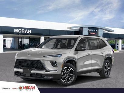 New 2026 Buick Enclave Sport Touring w/ Power Package