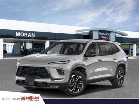 New 2026 Buick Enclave Sport Touring w/ Power Package image 1