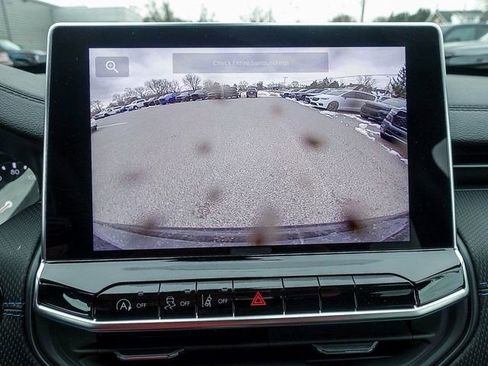 New 2026 Jeep Compass Latitude image 30