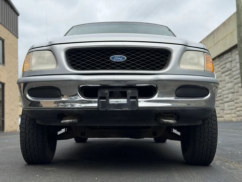 Used 1997 Ford F150 4x4 SuperCab image 25