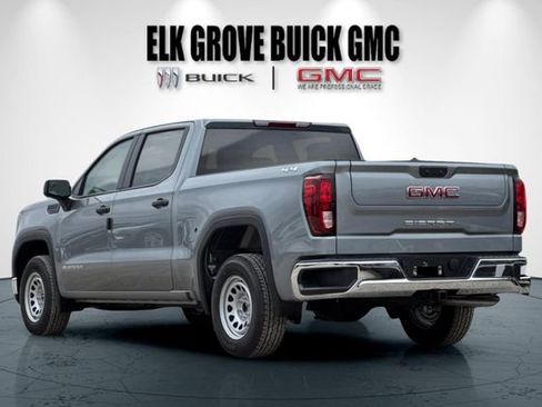 New 2026 GMC Sierra 1500 Pro w/ Pro Value Package AWD/4WD image 6