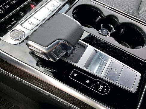 New 2026 Audi Q8 Premium Plus image 28