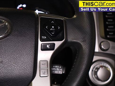 Used 2021 Toyota 4Runner SR5 RWD image 22