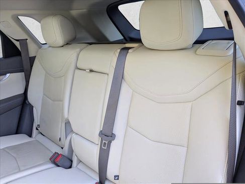 Used 2021 Cadillac XT5 Premium Luxury w/ LPO, Floor Liner Package image 21