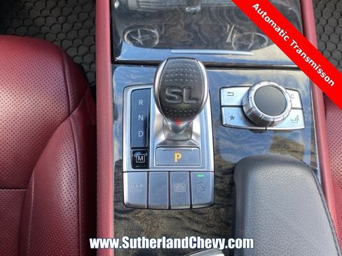 Used 2018 Mercedes-Benz SL 450 image 33