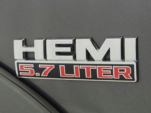 Used 2018 RAM 1500 Big Horn image 34