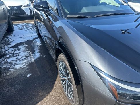 Certified 2023 Lexus RZ 450e Premium w/ Accessory Package (2T) image 8