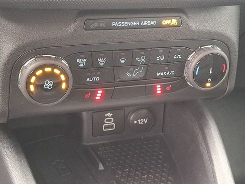 Used 2023 Ford Bronco Sport Big Bend w/ Convenience Package image 15