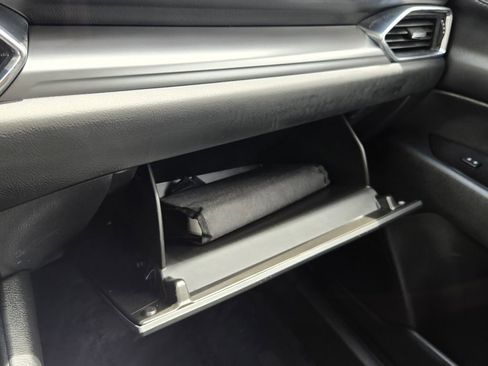 Used 2023 MAZDA CX-5 AWD 2.5 S w/ Select Package image 22