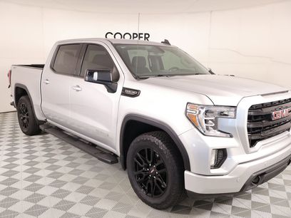 Used 2022 GMC Sierra 1500 Elevation w/ Driver Alert Package I