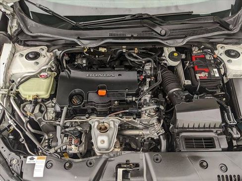 Used 2016 Honda Civic LX image 20