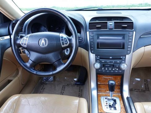 Used 2005 Acura TL FWD image 7