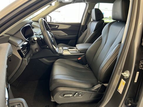 Used 2023 Acura MDX SH-AWD image 34