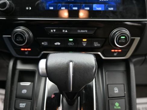 Used 2022 Honda CR-V EX-L image 14