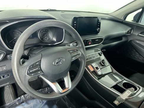 Used 2021 Hyundai Santa Fe SE w/ Cargo Package AWD/4WD image 27