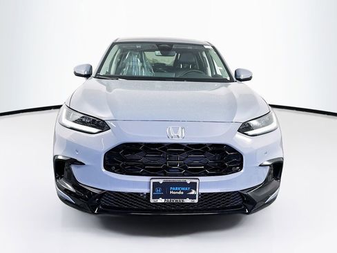 New 2026 Honda HR-V EX-L image 2