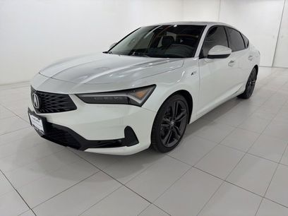 Certified 2023 Acura Integra A-Spec