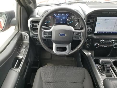 Used 2023 Ford F150 XLT w/ Equipment Group 302A High AWD/4WD image 18