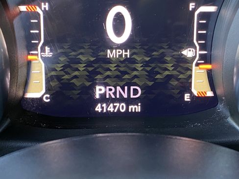 Used 2020 Jeep Wrangler Unlimited Sport image 23