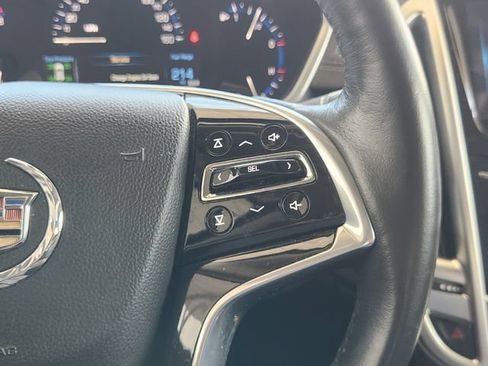 Used 2016 Cadillac SRX Premium w/ Midnight Edition Package FWD image 29