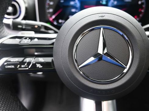 New 2025 Mercedes-Benz C 300 Sedan image 15