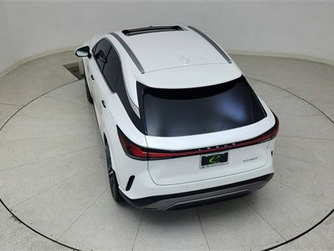 Used 2024 Lexus RX 350 Premium Plus image 85