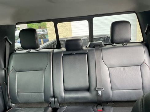 Used 2023 Ford F350 Lariat image 37