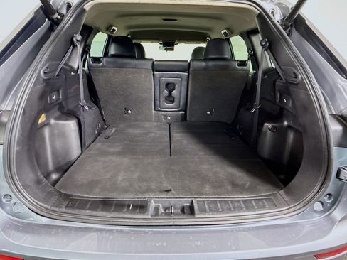 Used 2022 Mitsubishi Outlander SEL Black Edition image 35