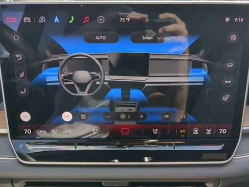 New 2026 Volkswagen Tiguan SEL R-Line AWD/4WD image 22
