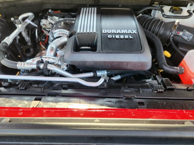 Used 2026 GMC Sierra 1500 AT4 w/ AT4 Premium Package AWD/4WD image 32