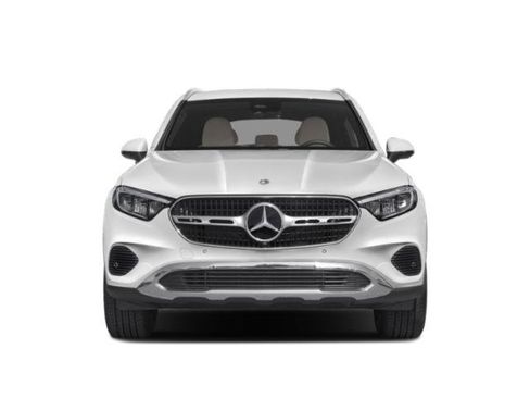 Used 2023 Mercedes-Benz GLC 300 4MATIC image 4