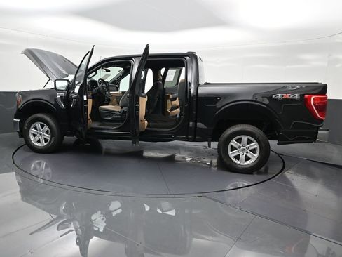 Used 2023 Ford F150 XLT image 34
