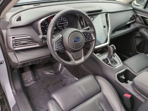 Certified 2023 Subaru Outback Touring XT image 9