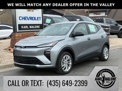 New 2027 Chevrolet Bolt LT w/ Comfort Package