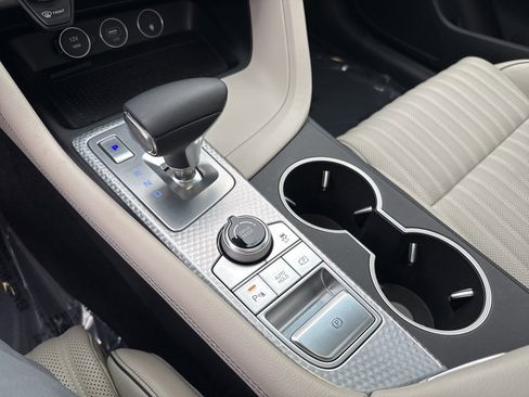 Used 2023 Genesis G70 3.3T w/ Sport Advanced Package image 48