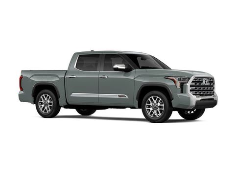 New 2026 Toyota Tundra 1794 Edition AWD/4WD image 14