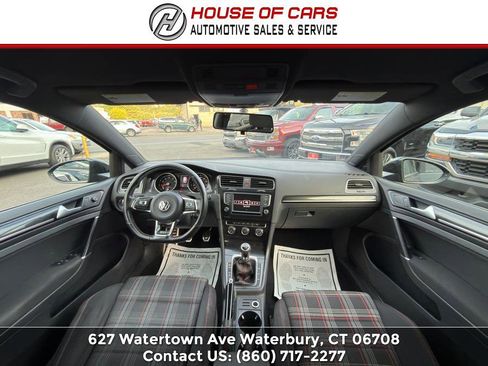 Used 2017 Volkswagen GTI S image 38