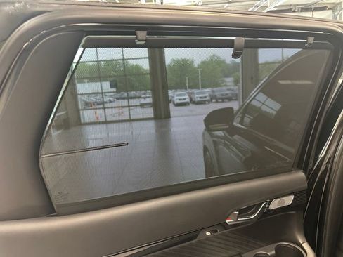 Used 2024 Hyundai Palisade Calligraphy AWD/4WD image 28