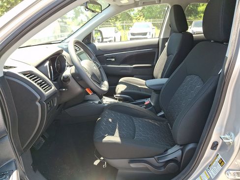 New 2026 Mitsubishi Outlander Sport ES AWD/4WD image 14