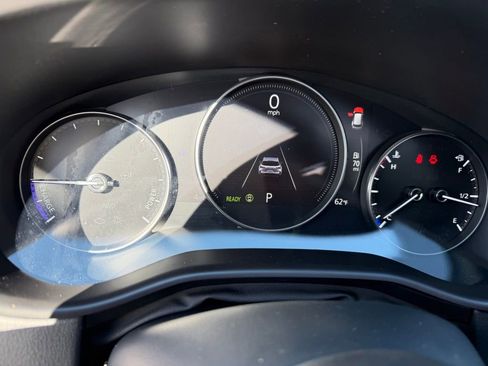 New 2026 MAZDA CX-50 2.5 Hybrid w/ Weather Package image 30