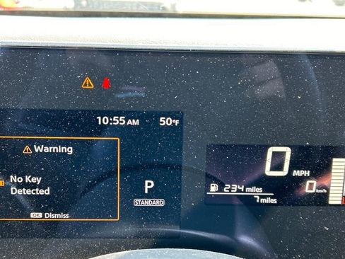 New 2026 Nissan Kicks SV w/ SV Premium Package AWD/4WD image 14