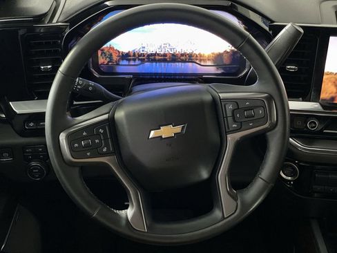 Certified 2024 Chevrolet Silverado 2500 High Country w/ High Country Premium Package AWD/4WD image 16
